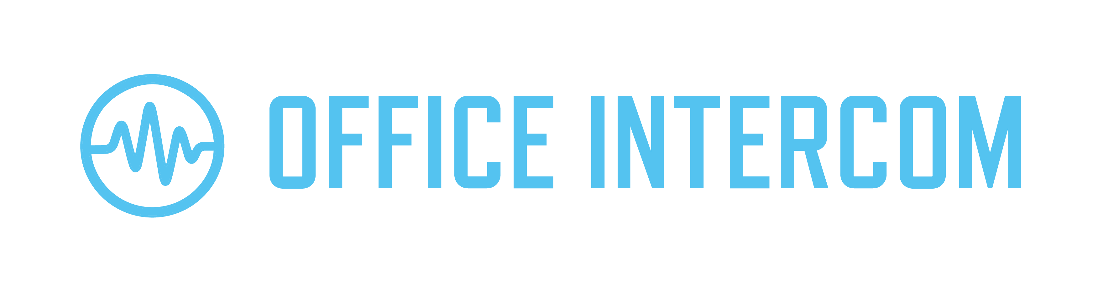 Office Intercom Logo